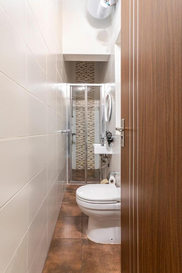 Superbly Located Cosy 2-Bedroom Apartment Valletta Exterior photo