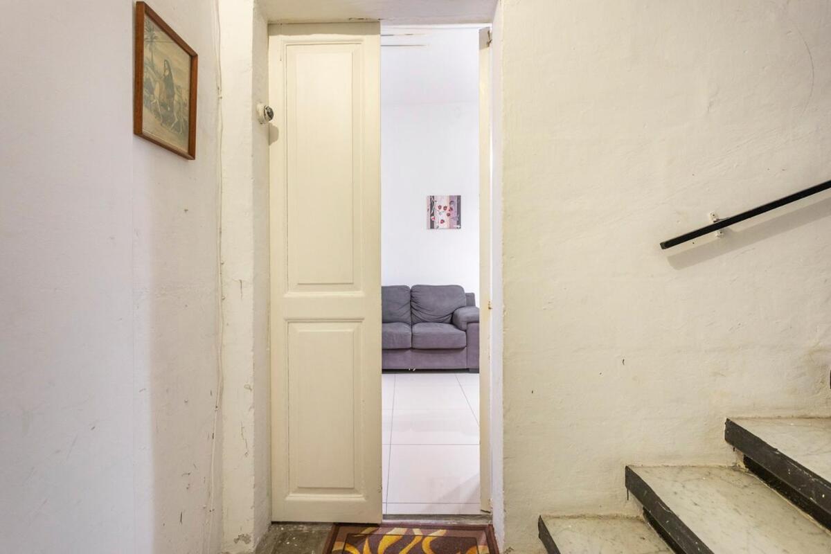 Superbly Located Cosy 2-Bedroom Apartment Valletta Exterior photo